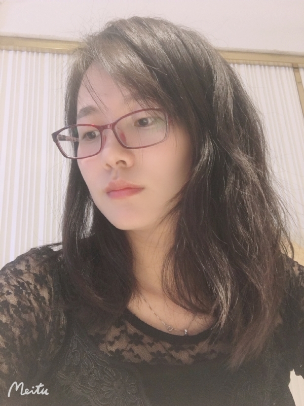 奇奇的第一张照片--清流婚介网
