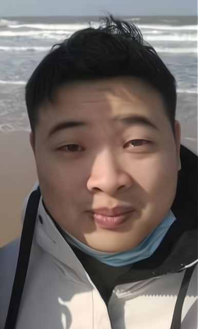 野生设计师的第一张照片--清流婚介网