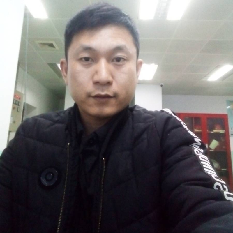 无名之辈的第一张照片--清流婚介网