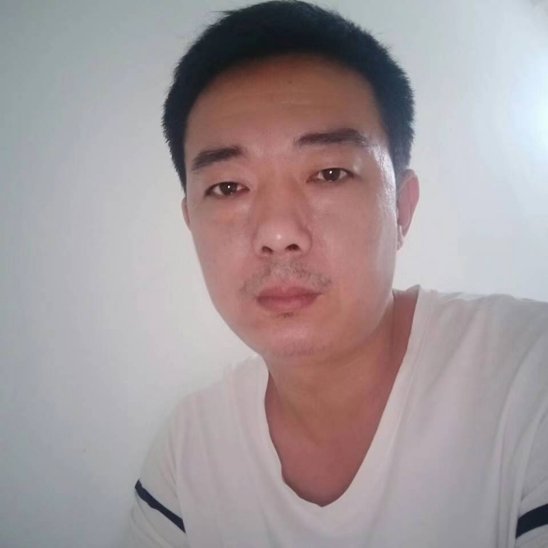 王陆群的第二张照片--清流婚介网