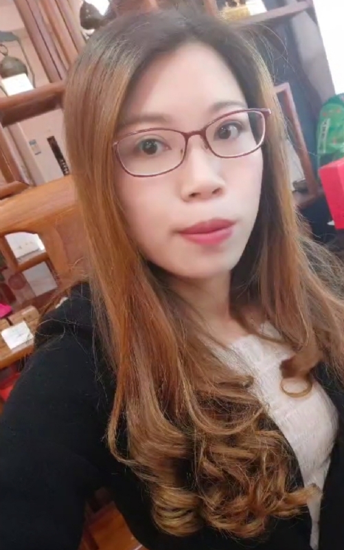 美好未来的第二张照片--清流婚介网