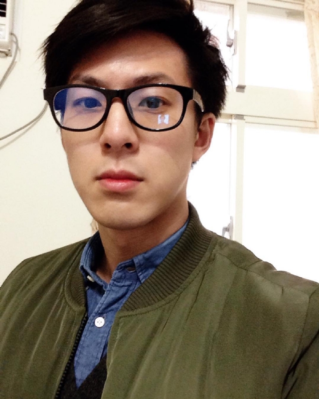 爱的约定的第一张照片--清流婚介网