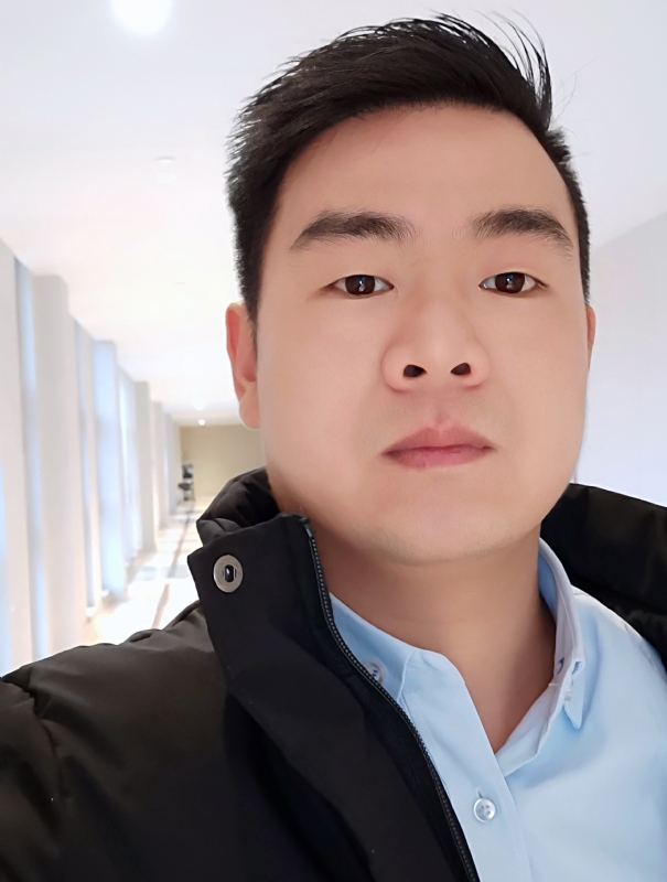 三木的第一张照片--清流婚介网