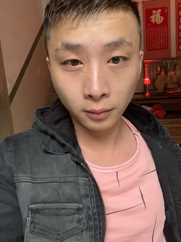 张的第二张照片--清流婚介网
