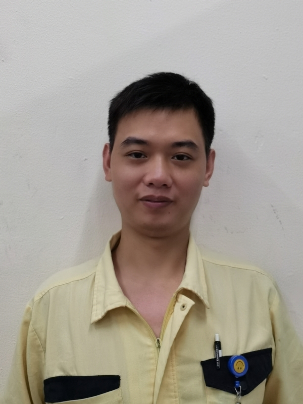 wei的第一张照片--清流婚介网