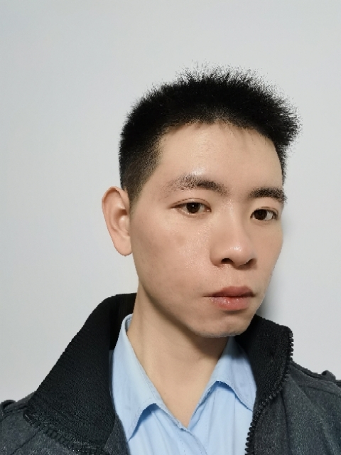 雨过天晴的第一张照片--清流婚介网
