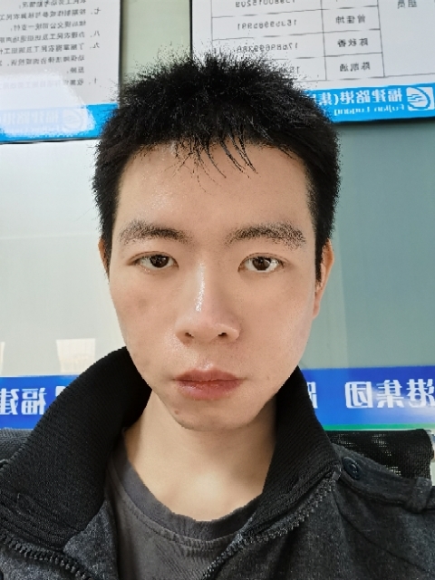 雨过天晴的第二张照片--清流婚介网