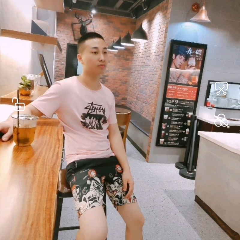 /%99的第一张照片--清流婚介网