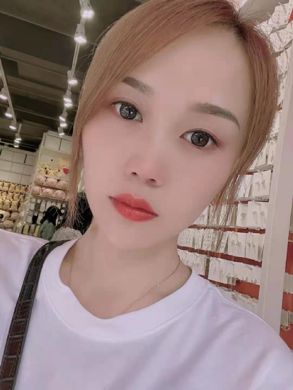 美丽的意外的第二张照片--清流婚介网