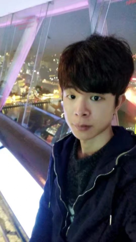 他年词笔的第一张照片--清流婚介网