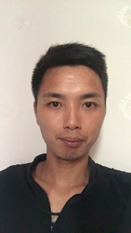 孤独无依的我的第一张照片--清流婚介网