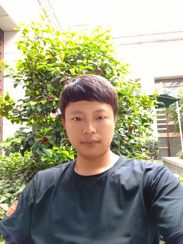 谈情说爱的第一张照片--清流婚介网