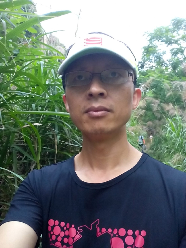小星的第二张照片--清流婚介网