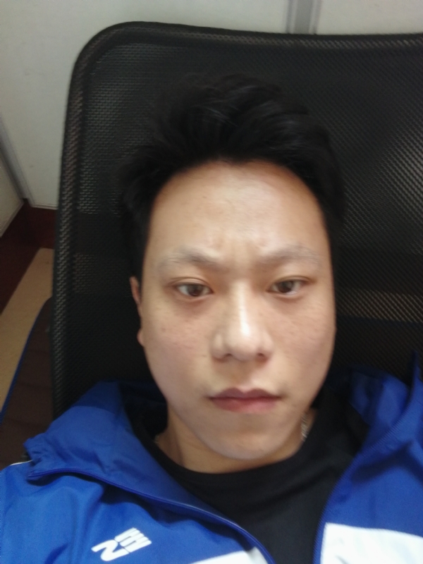 爱上的感觉的第一张照片--清流婚介网
