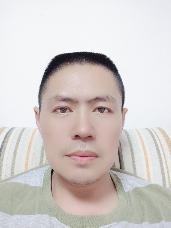 随缘的第二张照片--清流婚介网