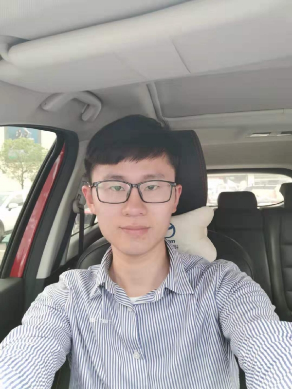 LLLLL的第一张照片--清流婚介网