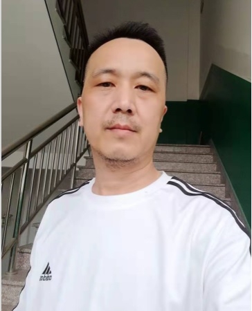假如风有颜色的第二张照片--清流婚介网