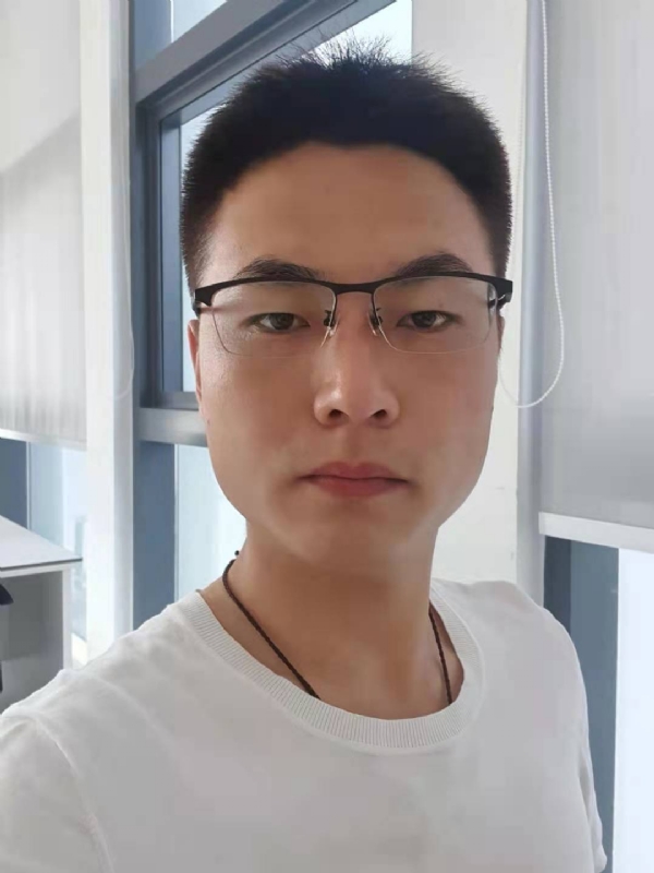 讨你囍‖囍遇你的第一张照片--清流婚介网