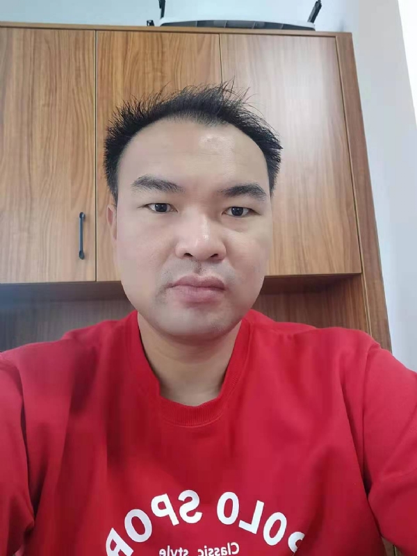 冷如秋的第二张照片--清流婚介网