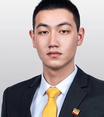 郭先生的第一张照片--清流婚介网