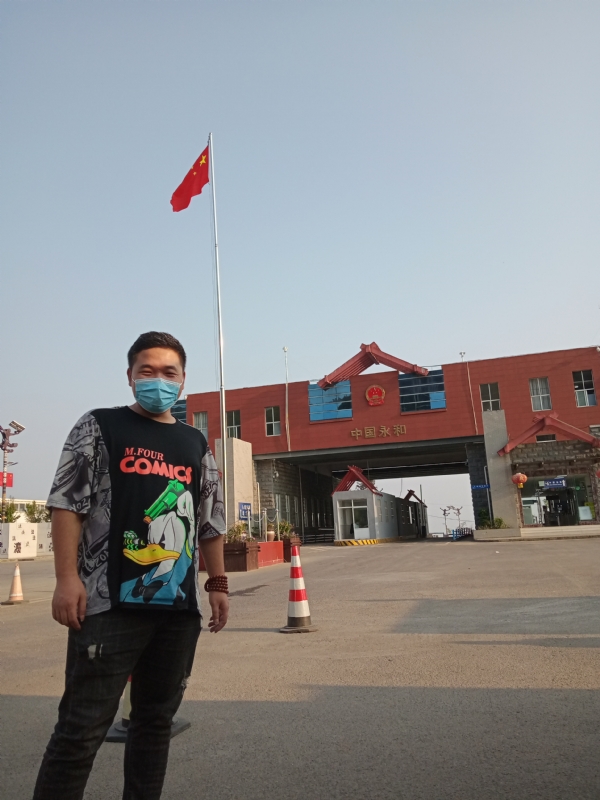 多年以后的第一张照片--清流婚介网