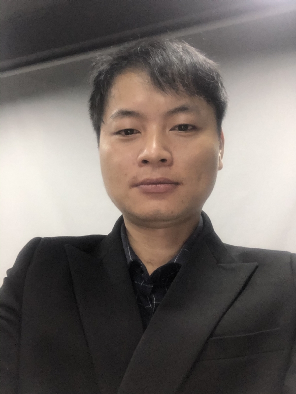 零柒叁壹的第一张照片--清流婚介网