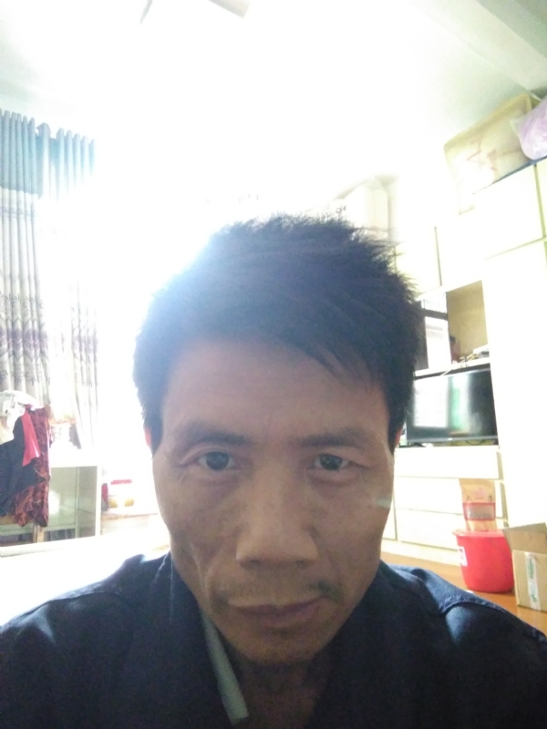 陈伟的第二张照片--清流婚介网