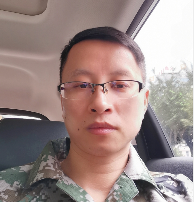风来云意的第一张照片--清流婚介网