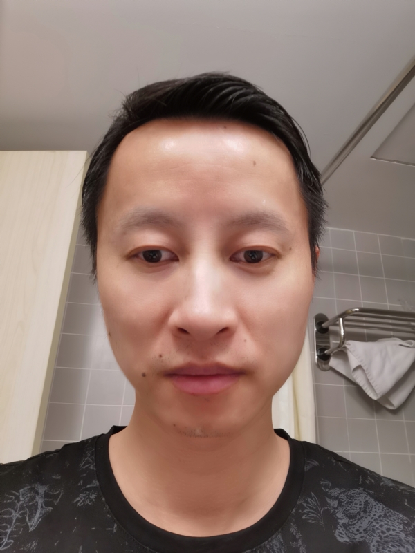 风来云意的第四张照片--清流婚介网