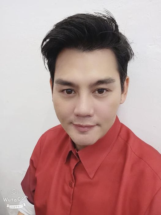 陈晓豪的第三张照片--清流婚介网