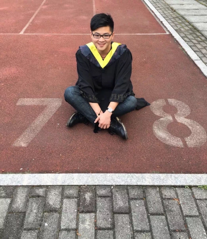 恶霸子92的第二张照片--清流婚介网