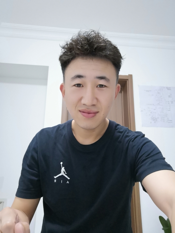 小样的第一张照片--清流婚介网