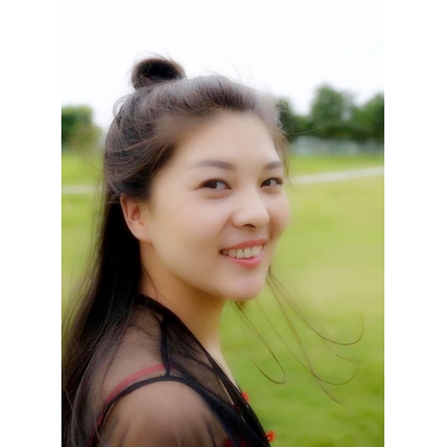 命运如此安排的第一张照片--清流婚介网