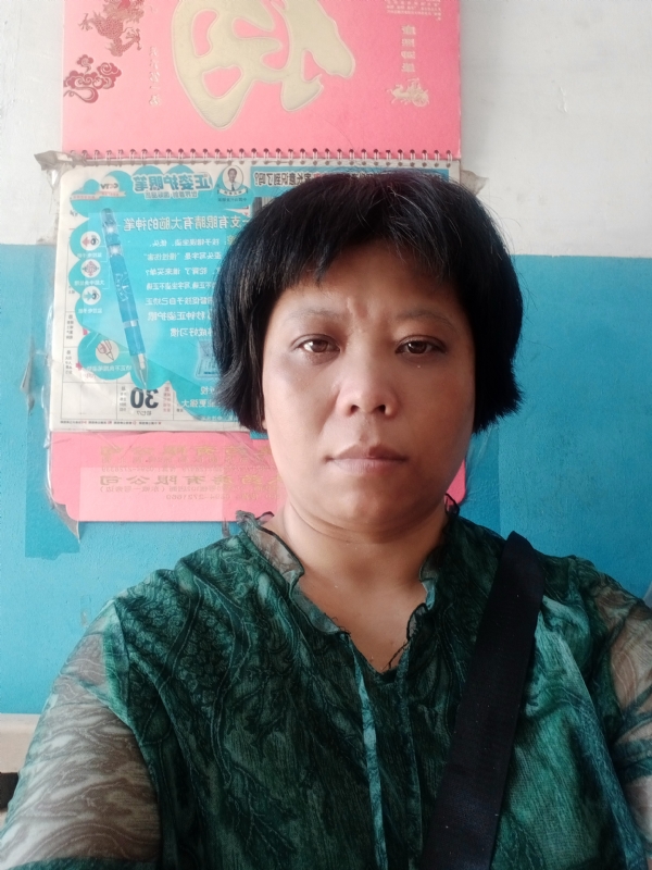 万事如意的第一张照片--清流婚介网