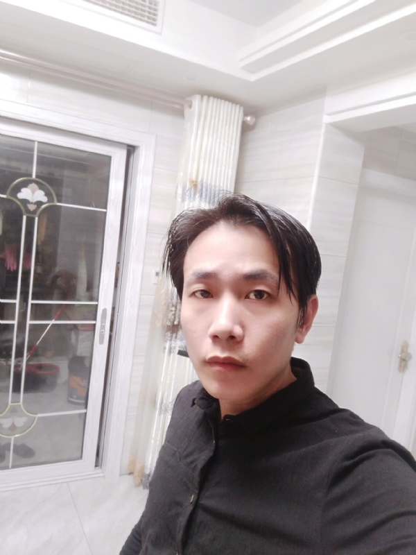 阿派的第一张照片--清流婚介网