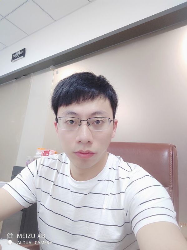 魔幻星空的第一张照片--清流婚介网