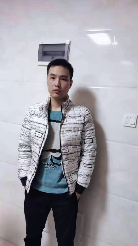 曾的第一张照片--清流婚介网