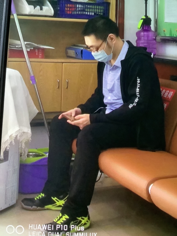 可以两顾上门的第一张照片--清流婚介网