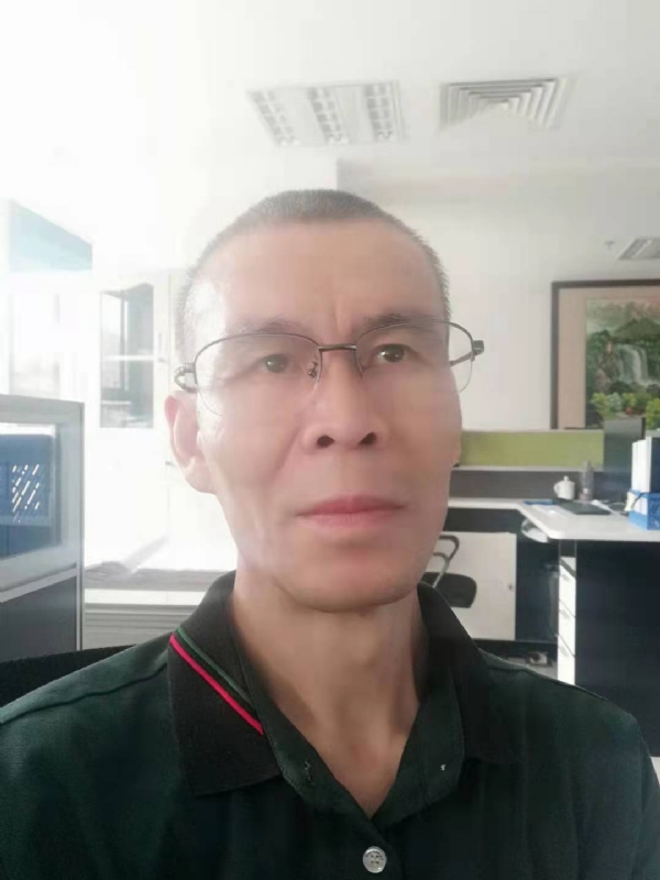 随缘2021的第一张照片--清流婚介网