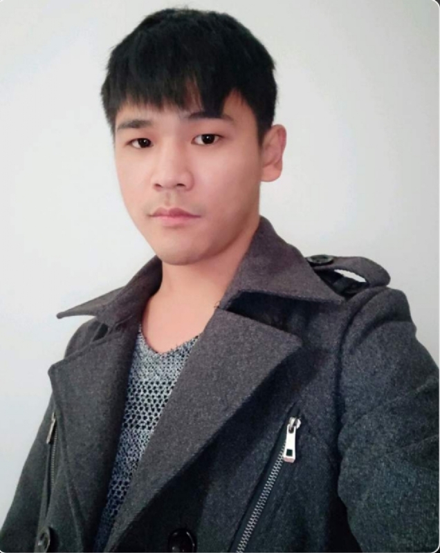 良人的第二张照片--清流婚介网