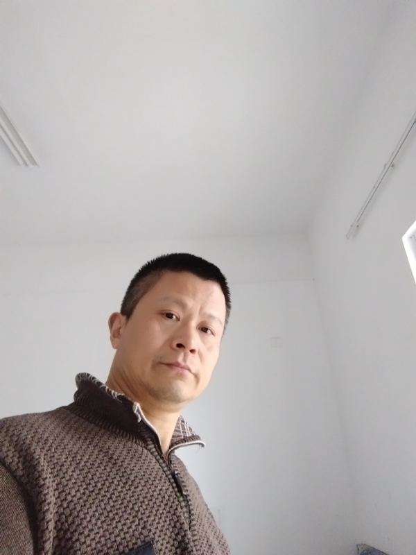 无云的第一张照片--清流婚介网
