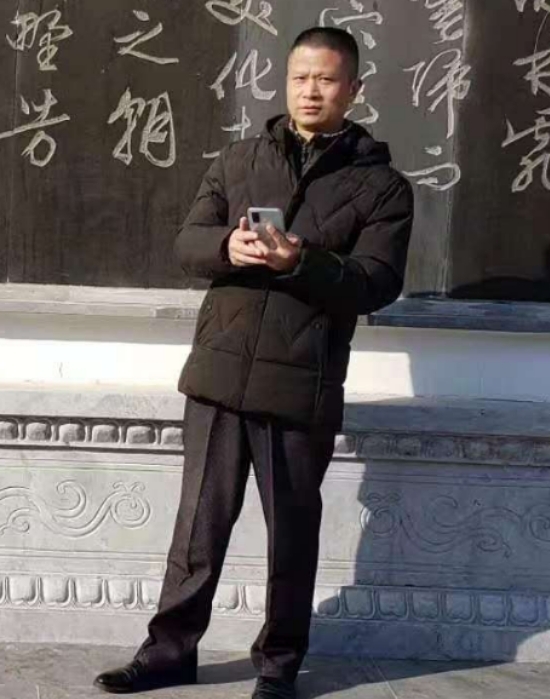 无云的第二张照片--清流婚介网