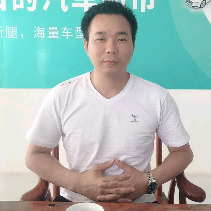 洪哥的第一张照片--清流婚介网