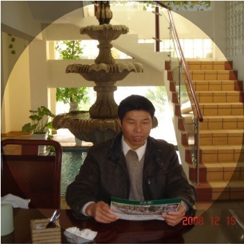 竹林的第一张照片--清流婚介网