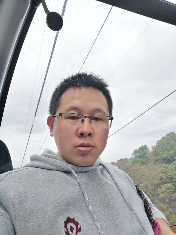 枫叶12的第一张照片--清流婚介网