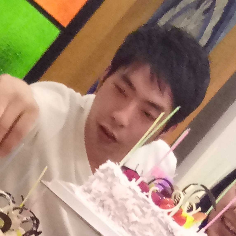 魏周文的第一张照片--清流婚介网