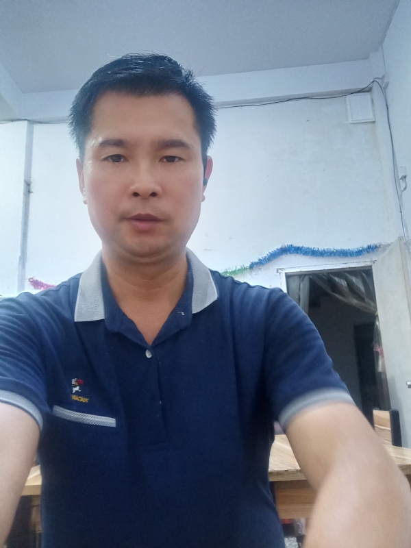 我是自强不息的第一张照片--清流婚介网
