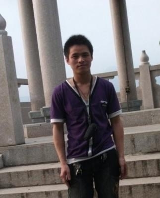 闽南泉州阿海的第三张照片--清流婚介网