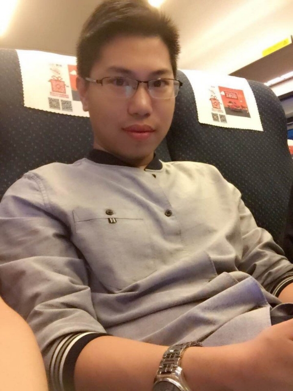 落幕的第一张照片--清流婚介网