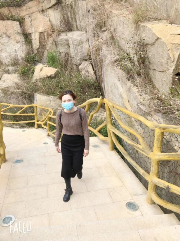 隐身2021的第一张照片--清流婚介网